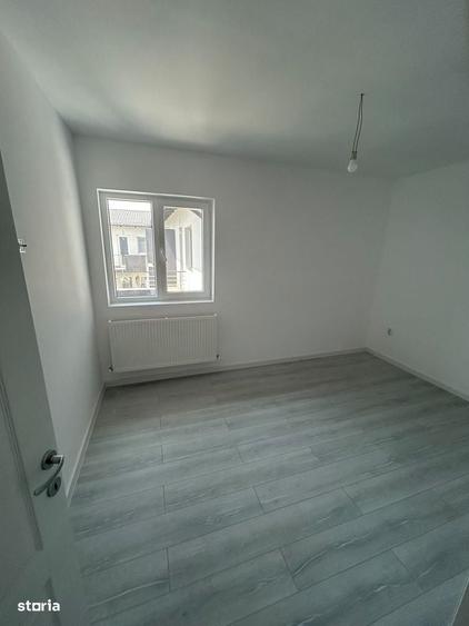 Apartament cu 2 camere în Lunca Cetățuii
