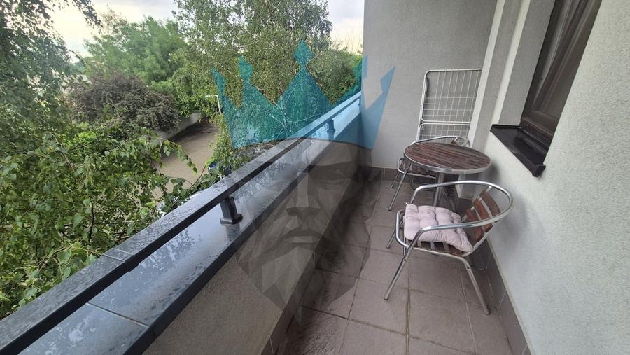 Apartament 3 Camere Complex Premium North Lane Baneasa Bucuresti - 6