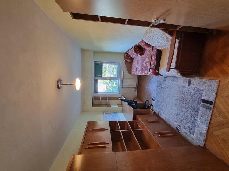 Apartament cu 3 camere decomandat în Nord