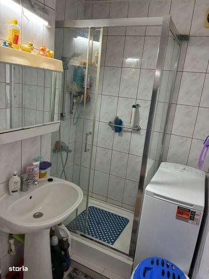 Garsonieră decomandată, mobilată în Vitan — fotografia 3