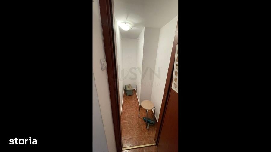 Apartament cu 2 camere decomandat, mobilat în Grivița