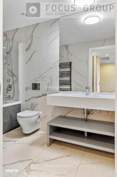 Apartament 2 camere One Tower | Herastrau | Parcare - 2