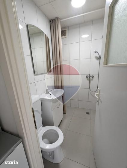 Apartament cu 2 camere în Astra