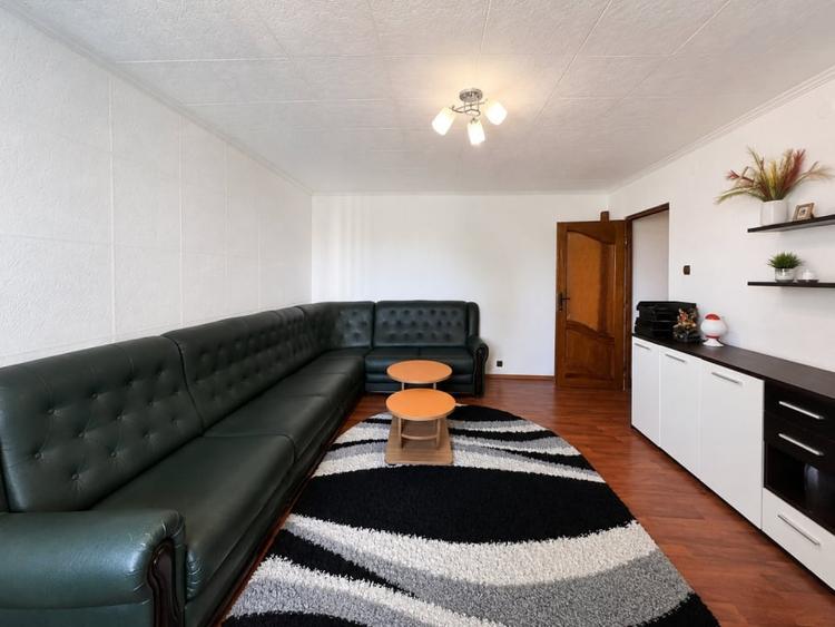 Apartament cu 3 camere decomandat, mobilat în 1 Mai