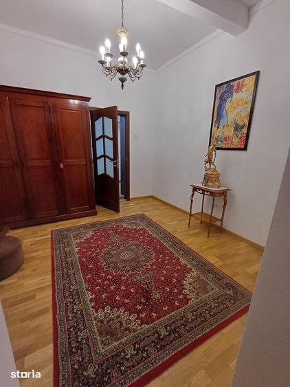Apartament cu 2 camere în Ultracentral