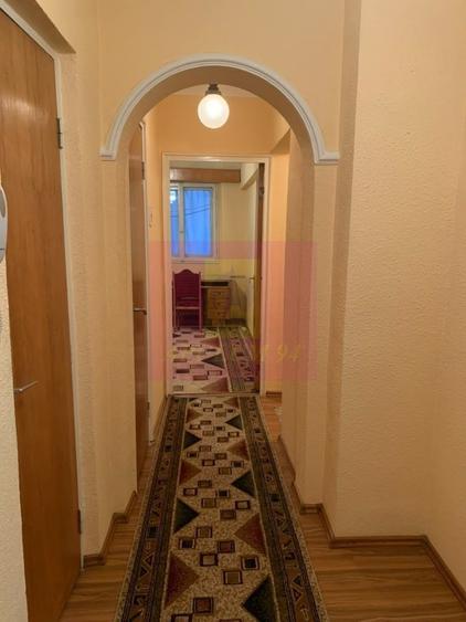 Apartament cu vedere panoramica catre Parcul Plumbuita- Colentina. - 9