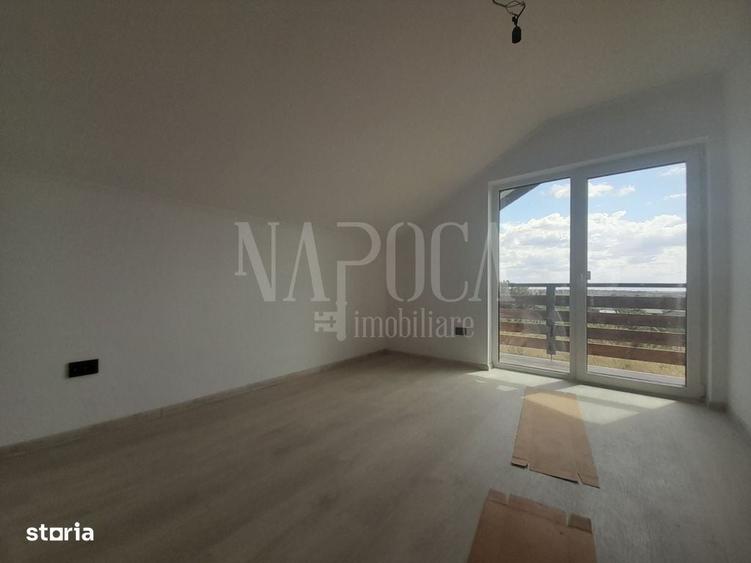Casă cu 4 camere în Oncea