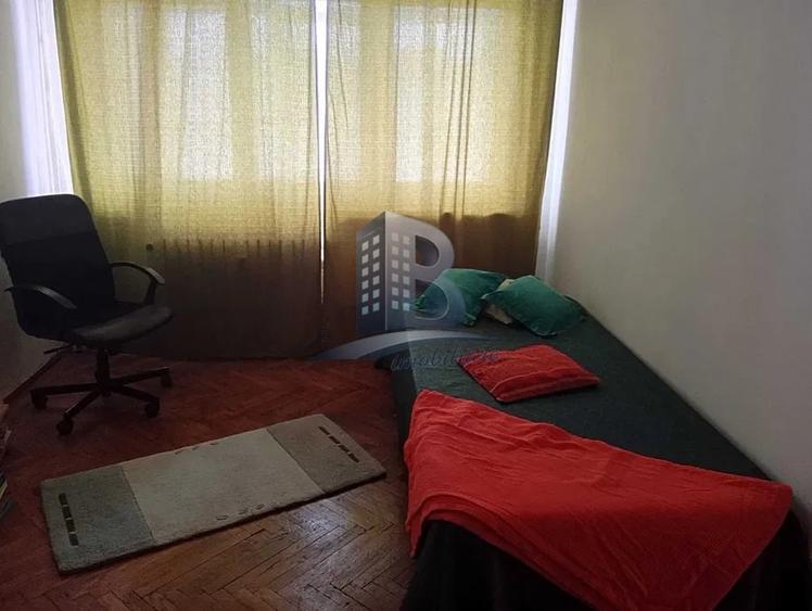 Apartament cu 2 camere semidecomandat, mobilat în Drumul Taberei
