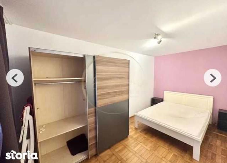 Apartament cu 2 camere în Șagului