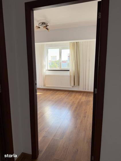 Apartament cu 2 camere decomandat în Chiajna