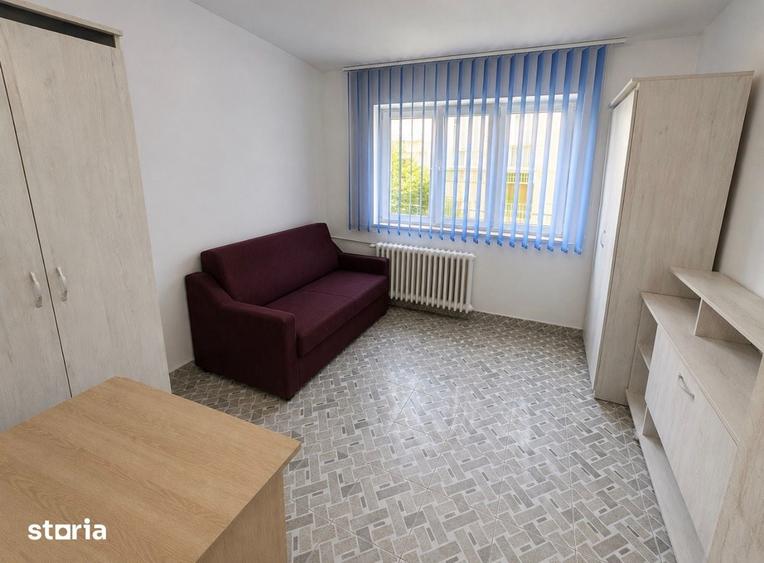 Garsonieră în Podu Roș