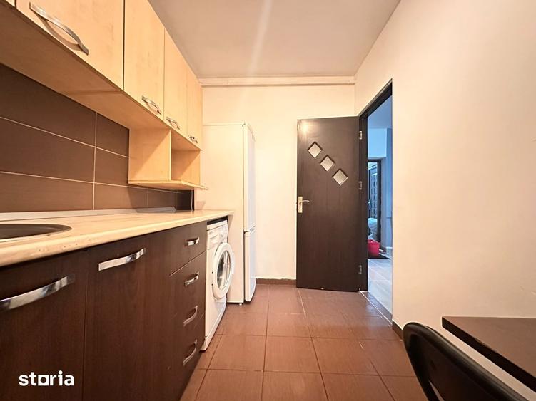 Comision 0% Garsoniera 32m2 + Loc Parcare | Metrou Dimitrie Leonida - - 5