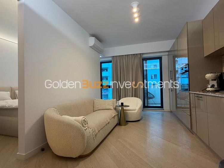 Apartament 2 camere de vanzare | Cortina North - 3