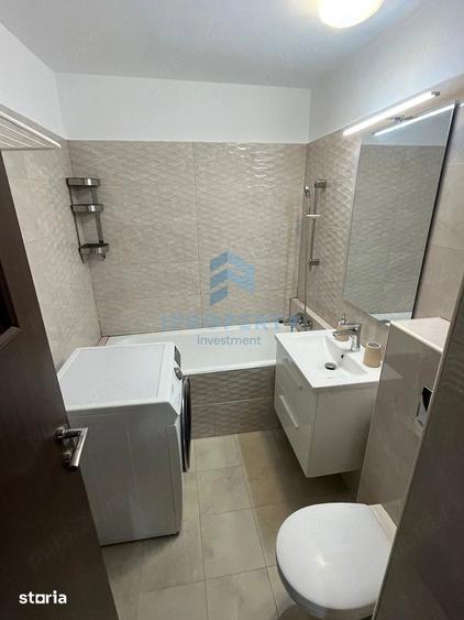 Apartament cu 2 camere în Crângași