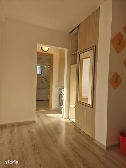 Navodari (Sud)-2 Camere decomandate cf 0, centrala gaze,liber -65.000e - 14