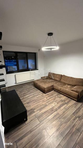 Apartament cu 2 camere în Alexandriei