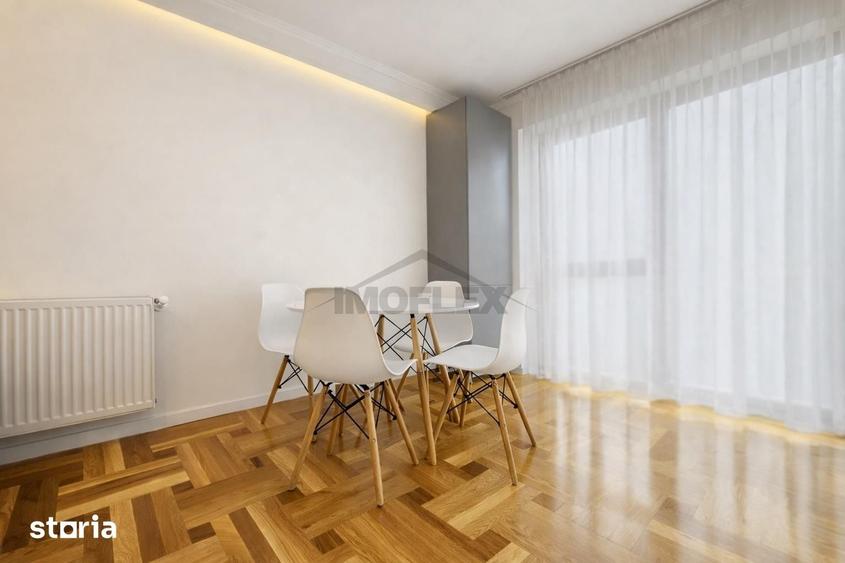 Apartament 2 camere, deosebit, parcare subterana, Buna Ziua - 5