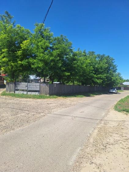 Casă cu 3 camere în Corod