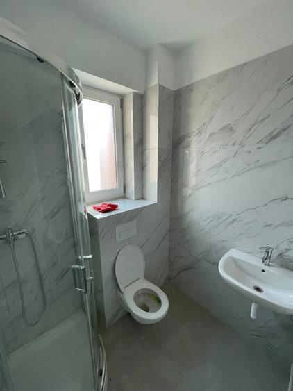 Apartament cu 2 camere semidecomandat în Lunca Cetățuii