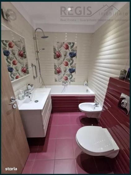 Apartament modern 2 camere Urban Pentha Tractorul - 5