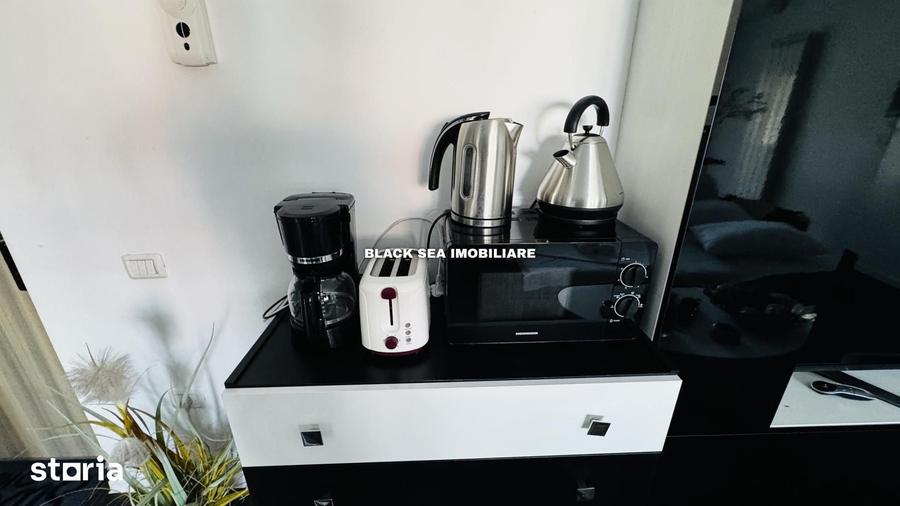 Apartament cu 2 camere decomandat în Nord