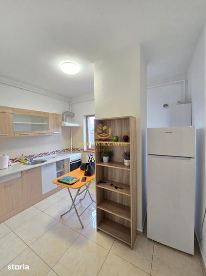 Apartament cu 2 camere decomandat în Grivița