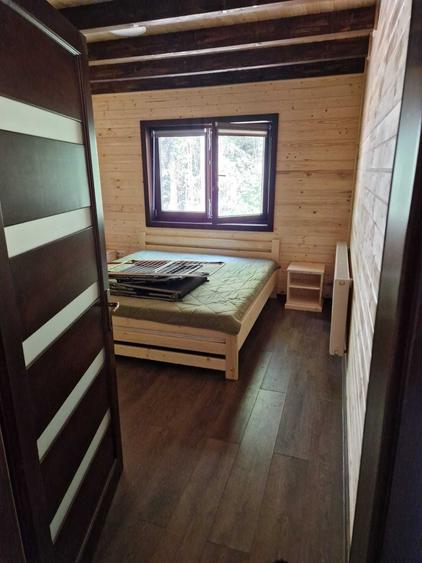 Casă cu 3 camere în Borzont