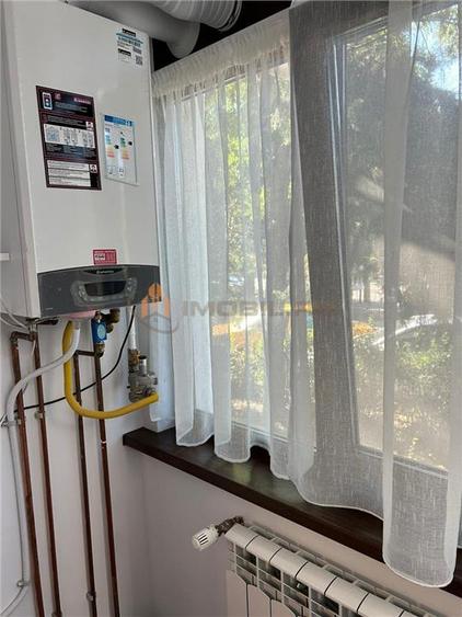 Apartament cu 2 camere decomandat, mobilat în Canta