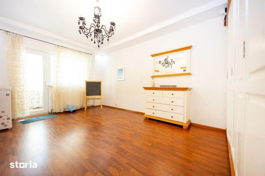 Apartament 2 camere, DECOMANDAT, ETAJ 1, bloc 1980, Gradinari - 2