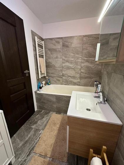 Apartament cu 2 camere decomandat în Simion Bărnuțiu