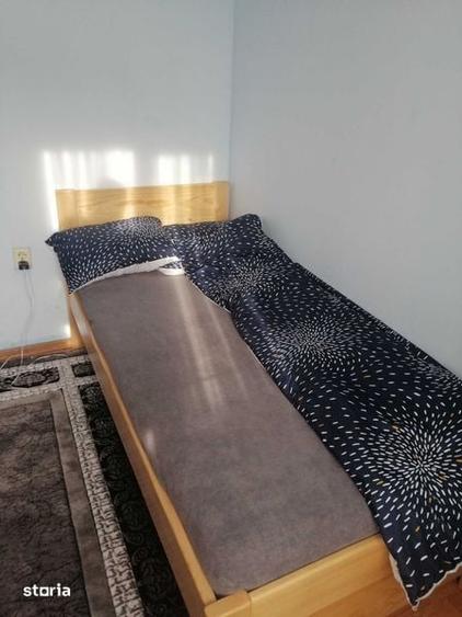 Garsonieră în Burdujeni