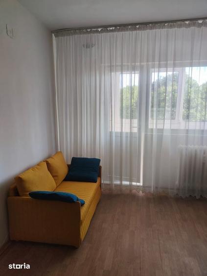 Apartament 2 camere |Brancoveanu| Pia?a Sudului | 7-8 min metrou - 12