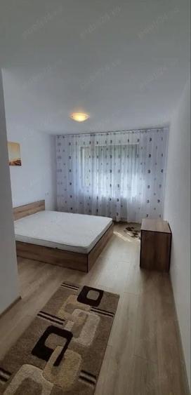 Inchiriez Ap NOU 2 camere Trivale Complex Rezidential - 2