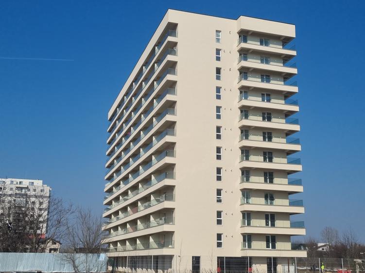 Apartament cu 2 camere decomandat în Militari