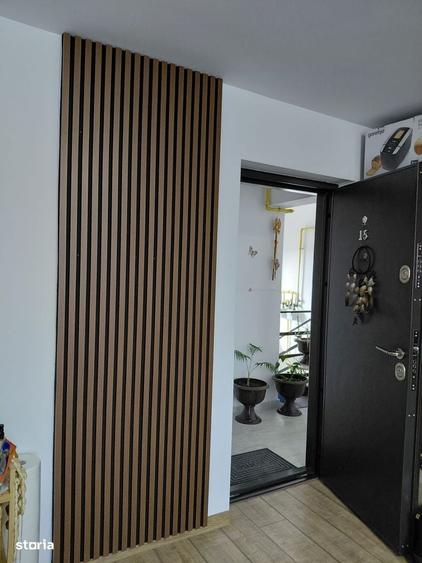 Apartament cu 3 camere decomandat în Unirea