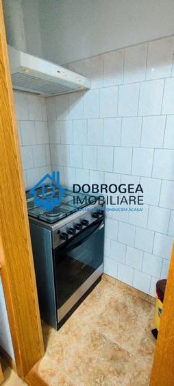 Apartament cu 2 camere decomandat, mobilat în E3