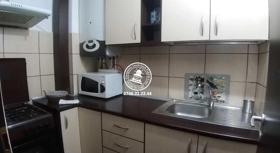 Garsonieră decomandată, mobilată în Tudor Vladimirescu