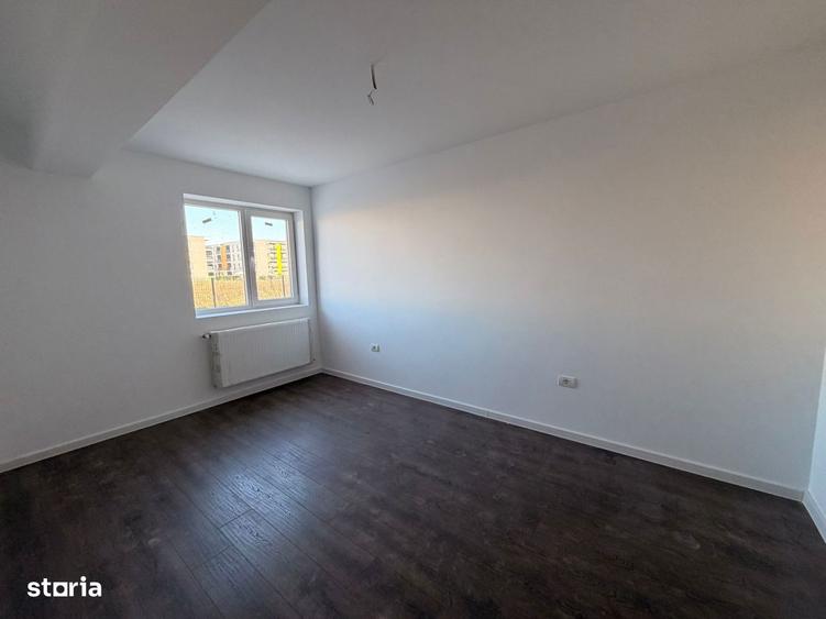 Apartament cu 3 camere decomandat în Theodor Pallady — fotografia 1