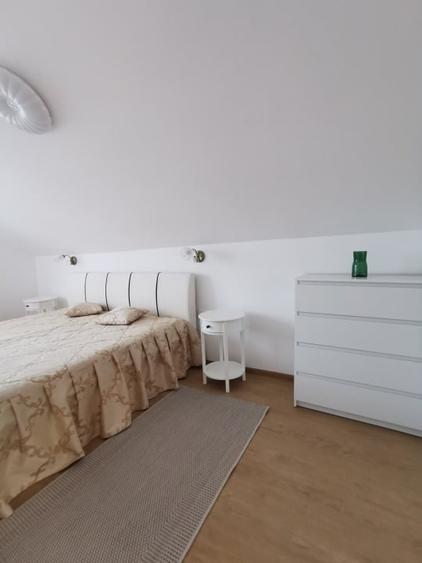 Casă individuală cu 4 camere cu Canalizare în Valea Drăganului