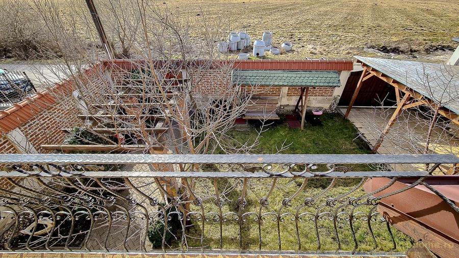 Casă nouă, intrare Stupini - 26
