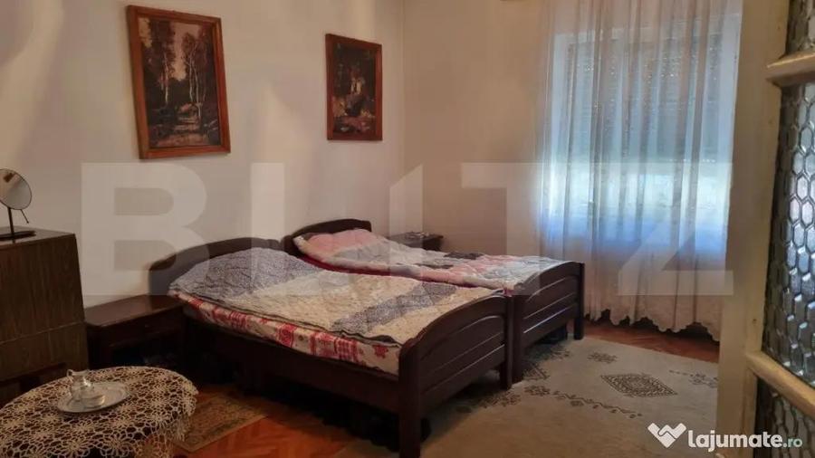 Casă cu 4 camere cu Teren 201 Mp în 14 Mai