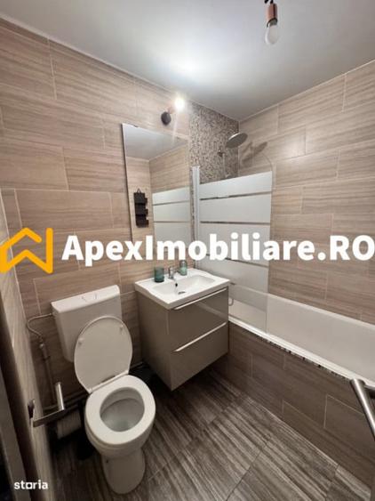 Pantelimon | 2 Camere | Renovat | Balcon | AC - 10