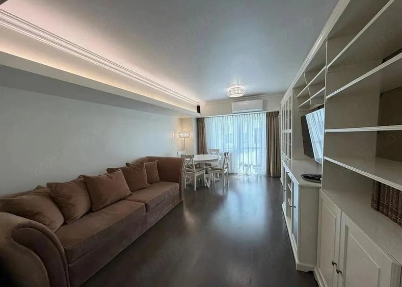 Apartament cu 3 camere decomandat în Alba Iulia