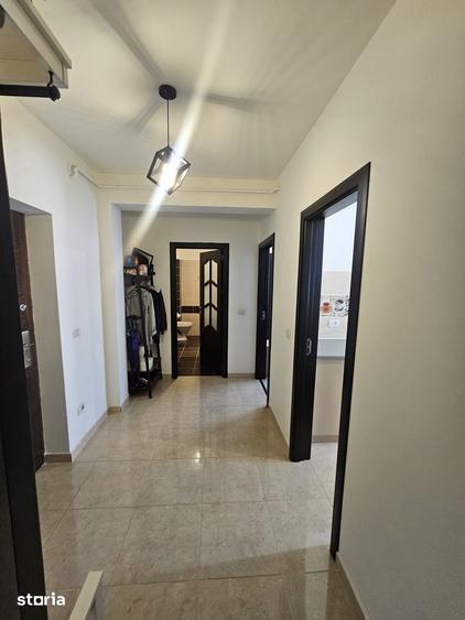 Apartament 2 camere Valea Lupului-Popas Pacurari Bloc Nou - 15