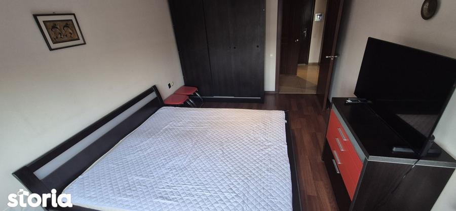 Apartament 2 camere Mamaia Butoaie / Hotel Vega - 3