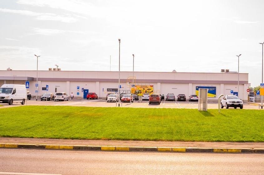 Teren Construcții intravilan de 8900 mp, în Rahova