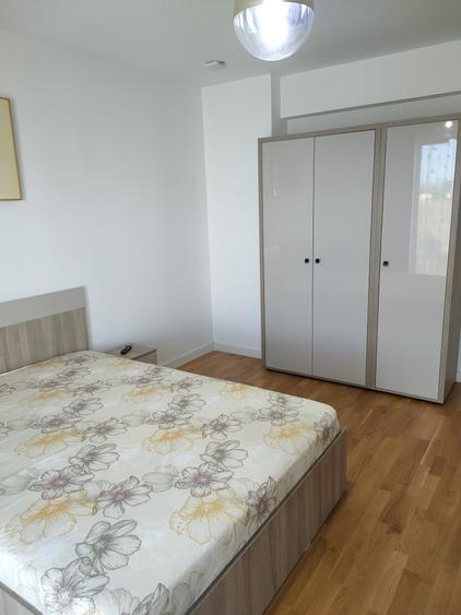 Apartament cu 2 camere decomandat în Blejoi