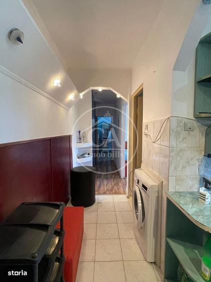 Apartament cu 2 camere de inchiriat in zona Nufarul, Oradea - 2