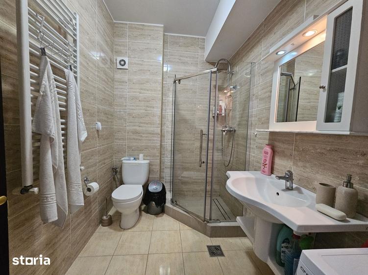Apartament 2 camere de inchiriat Summerland Mamaia - 1