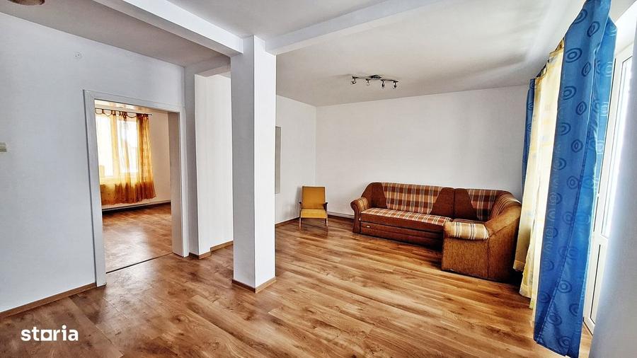 Dealul Cetatii, apartament in vila, 53mp, 140000 euro - 7